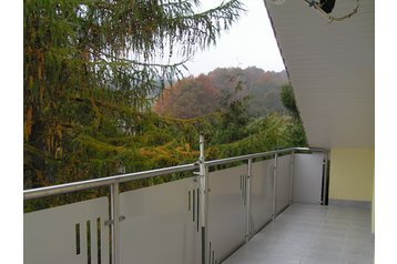 Германия Privát Faulbach, Екстериор